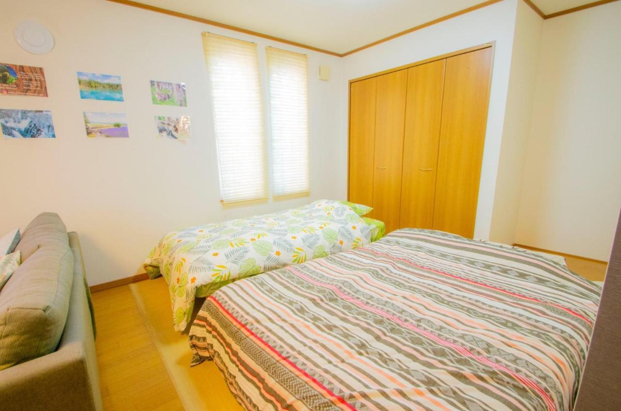 Hello House / Vacation Stay 2248 札幌市 エクステリア 写真